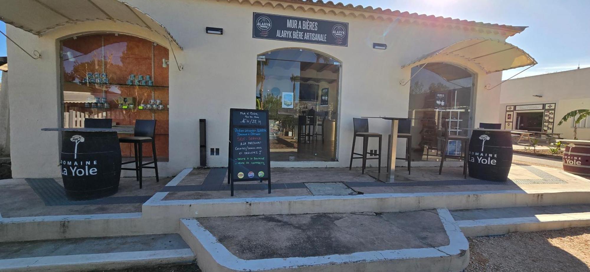 Mobilhome Lodge 3 Chambres, 500M Plage, Camp 5 Etoiles Vendres Exterior photo